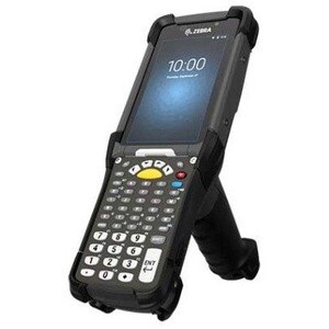 ZEBRA MC WLAN GUN STN 2D 43KY 4/32GB GMS NI NA LB71323 7ZM353