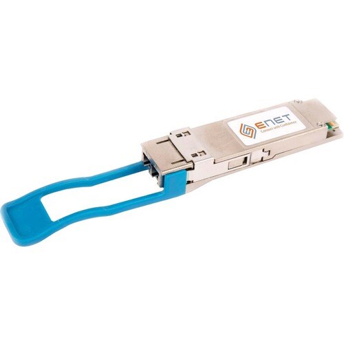 ENet 100GBASE-LR4 QSFP28 1295/1300/ 1304/1309NM 10KM SMF JUNIPER COMP 8NK794