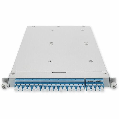 Addon CHANNEL DWDM 1U 19IN MUX/DEMUX DWDM-MUX-8D-52-59-AO - Image 8
