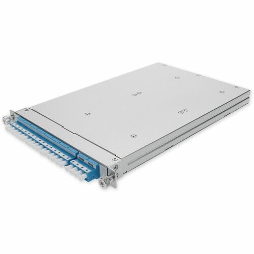 Addon CHANNEL DWDM 1U 19IN MUX/DEMUX DWDM-MUX-8D-52-59-AO