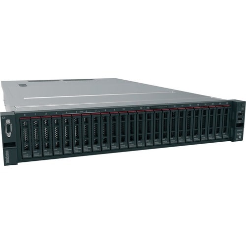 Lenovo THINKSYSTEM SR650 SERVER 7X06A0KLNA