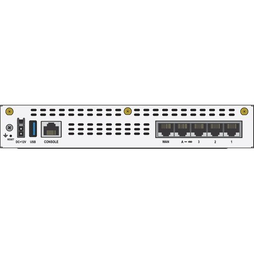 Fortinet FORTIWIFI-40F HW PLUS 5YR 24X7 FORTICARE AND FORTIGUARD UTP FWF-40F-F-BDL-950-60 - Image 2
