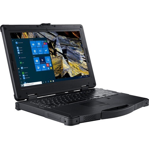 Acer 15.6IN WIN 10 PRO I5-8250U IPS 8GB DDR4 1YR LTD WARR NR.R0FAA.001 - Image 4