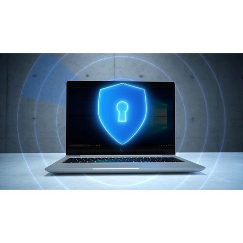 HP I CUSTOM ELITEBOOK 840 G7 I7-10610U 14IN 16GB 512GB 299L0US#ABA - Image 9