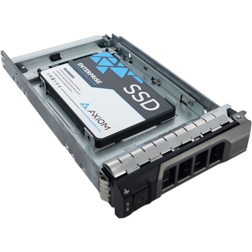 Axiom 3.84TB ENTERPRISE EP450 SSD 3.5-INCH HOT-SWAP 12GB/S SAS SSDEP45DF3T8-AX