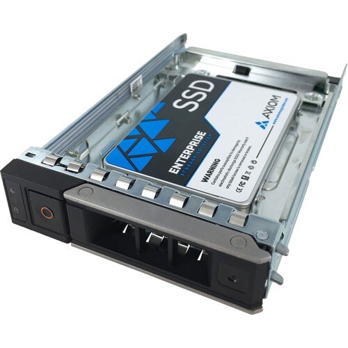 Axiom 3.84TB ENTERPRISE EP450 SSD 3.5-INCH HOT-SWAP 12GB/S SAS SSDEP45DK3T8-AX