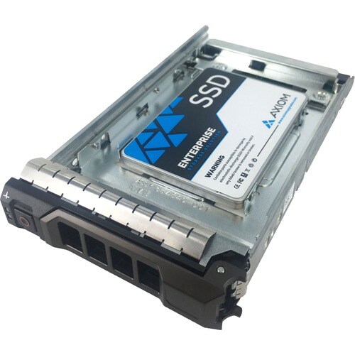 Axiom 3.84TB ENTERPRISE EP450 SSD 3.5-INCH HOT-SWAP 12GB/S SAS SSDEP45DM3T8-AX