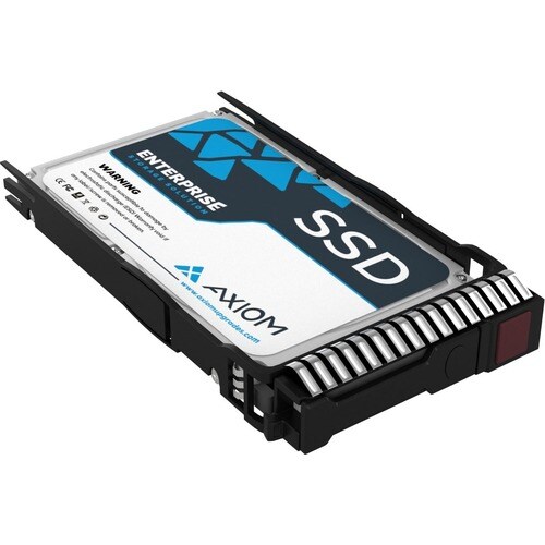 Axiom 7.68TB ENTERPRISE EP450 SSD 2.5-INCH HOT-SWAP 12GB/S SAS 8GR420