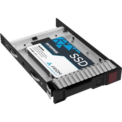 Axiom 3.84TB ENTERPRISE EP450 SSD 3.5-INCH HOT-SWAP 12GB/S SAS SSDEP45HD3T8-AX
