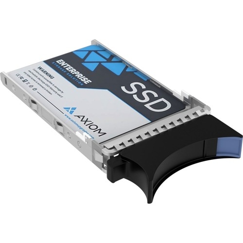 Axiom 7.68TB ENTERPRISE EP450 SSD 2.5-INCH HOT-SWAP 12GB/S SAS 8GR435