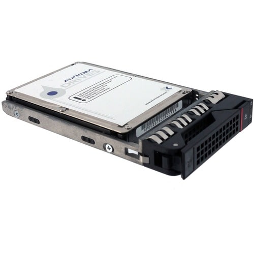 Axiom 7.68TB ENTERPRISE EP450 SSD 2.5-INCH HOT-SWAP 12GB/S SAS 8GR443