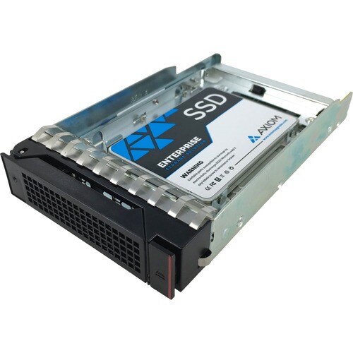 Axiom 3.84TB ENTERPRISE EP450 SSD 3.5-INCH HOT-SWAP 12GB/S SAS SSDEP45LD3T8-AX