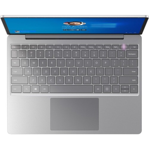 Microsoft - Sourcing MICROSOFT SURFACE LAPTOP GO 12.4 TOUCHSCREEN NOTEBOOK 1536 X 21L-00001 - Image 15