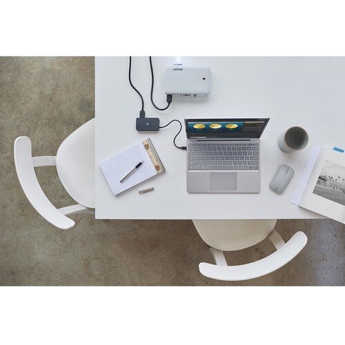 Microsoft - Sourcing MICROSOFT SURFACE LAPTOP GO 12.4 TOUCHSCREEN NOTEBOOK 1536 X 21L-00001 - Image 17