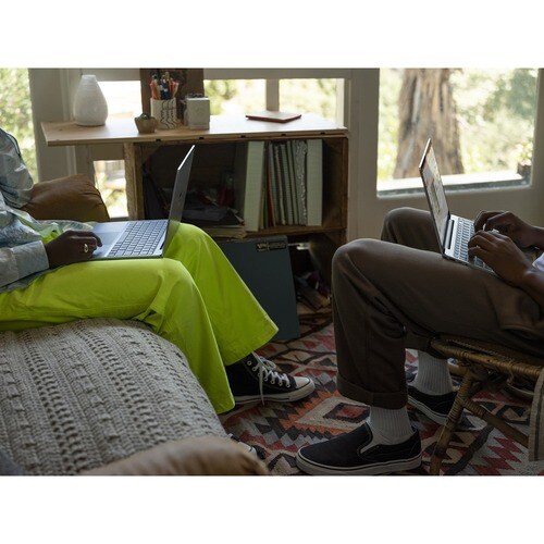 Microsoft - Sourcing MICROSOFT SURFACE LAPTOP GO 12.4 TOUCHSCREEN NOTEBOOK 1536 X 21L-00001 - Image 24