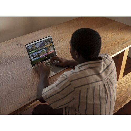 Microsoft - Sourcing MICROSOFT SURFACE LAPTOP GO 12.4 TOUCHSCREEN NOTEBOOK 1536 X 21L-00001 - Image 28