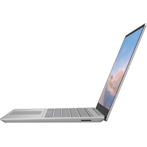 Microsoft - Sourcing MICROSOFT SURFACE LAPTOP GO 12.4 TOUCHSCREEN NOTEBOOK 1536 X 21L-00001 - Image 4
