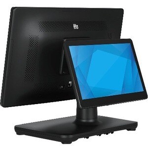 Elo ELOPOS SYS 22IN HD1080 WIN10 I5 8GB RAM 256SSD PCAP 10TCH ANTIGLARE 10VD07 - Image 3