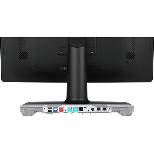 Elo ELOPOS SYS 22IN HD1080 WIN10 I5 8GB RAM 256SSD PCAP 10TCH ANTIGLARE 10VD07 - Image 5