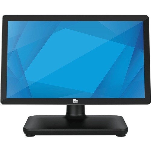 Elo ELOPOS SYS 22IN HD1080 WIN10 I5 8GB RAM 256SSD PCAP 10TCH ANTIGLARE 10VD07