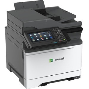 Lexmark CX625ADE TAA CAC HV W/ 4YR ONSITE REPAIR AIR FORCE 7ZK590 - Image 2