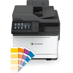 Lexmark CX625ADE TAA CAC HV W/ 4YR ONSITE REPAIR AIR FORCE 7ZK590 - Image 4