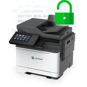 Lexmark CX625ADE TAA CAC HV W/ 4YR ONSITE REPAIR AIR FORCE 7ZK590 - Image 6