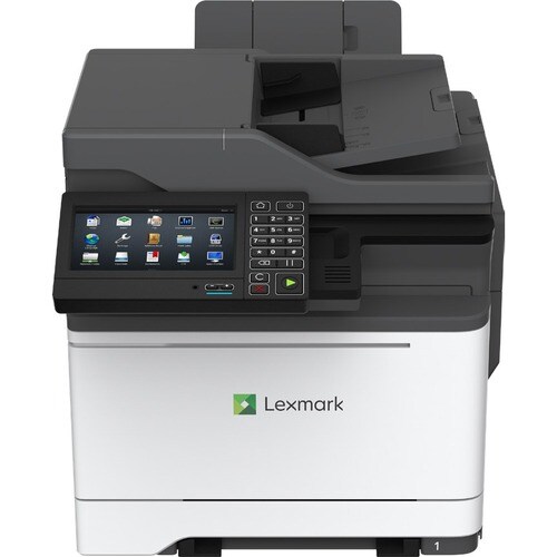 Lexmark CX625ADE LV SPR TAA 42CT799