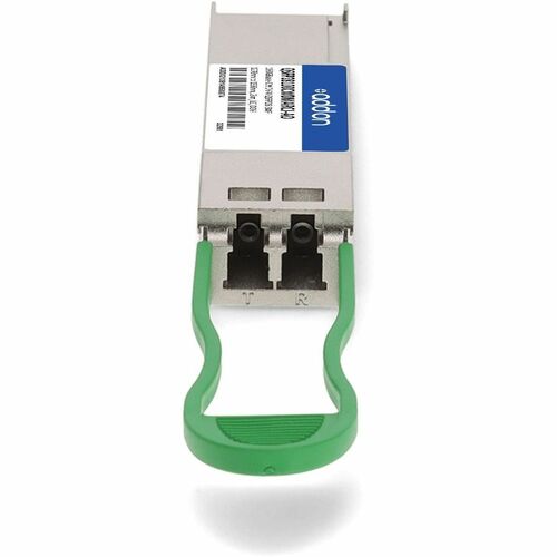 Addon ADDON CISCO/ARISTA/JUNIPER COMP TAA 100G-CWDM4 QSFP28 1330NM 2KM 8JQ229 - Image 4