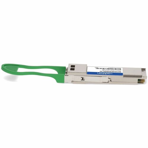 Addon ADDON CISCO/ARISTA/JUNIPER COMP TAA 100G-CWDM4 QSFP28 1330NM 2KM 8JQ229 - Image 5