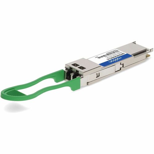 Addon ADDON CISCO/ARISTA/JUNIPER COMP TAA 100G-CWDM4 QSFP28 1330NM 2KM 8JQ229 - Image 6