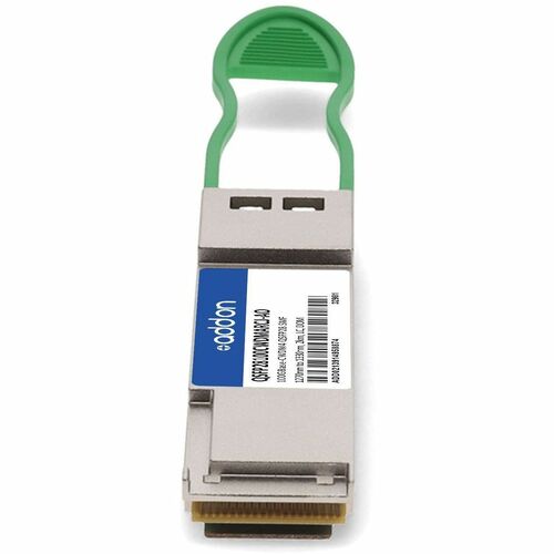 Addon ADDON CISCO/ARISTA/JUNIPER COMP TAA 100G-CWDM4 QSFP28 1330NM 2KM 8JQ229 - Image 8