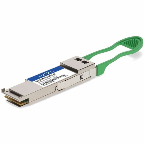 Addon ADDON CISCO/ARISTA/JUNIPER COMP TAA 100G-CWDM4 QSFP28 1330NM 2KM 8JQ229