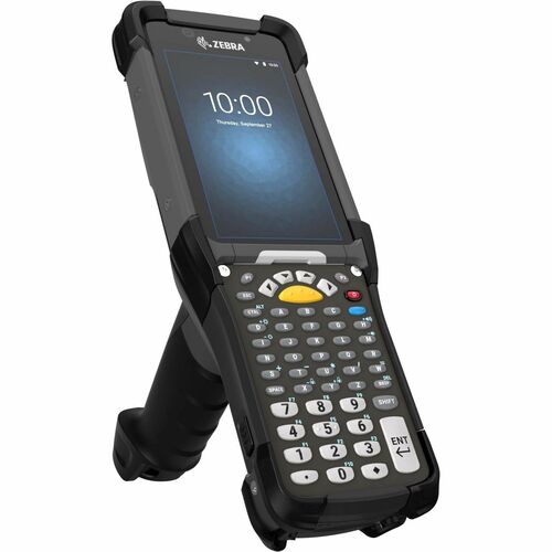 ZEBRA MC WLAN GUN PRM 2D DPM 58KY 4/32GB GMS VBTR NFC NA 8JB867
