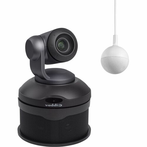 Vaddio CSAV SYSTEM - CEILINGMIC 1 CONFERENCE 999-99950-100B