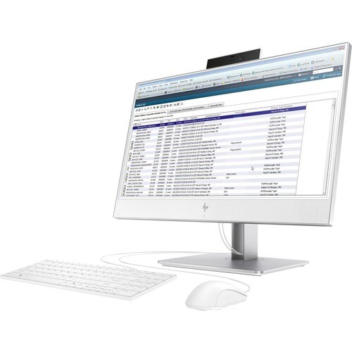HP I CUSTOM 800 G5 EOT AIO I5-9600 8GB 256GB 2L4Q5US#ABA - Image 3