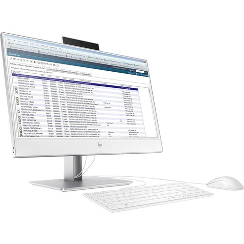 HP I CUSTOM 800 G5 EOT AIO I5-9600 8GB 256GB 2L4Q5US#ABA - Image 4