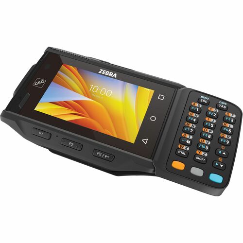 ZEBRA WT6300 TOUCH DISPLAY EXTENDED BATT 5000MAH 3GB RAM/32GB FLASH WT63B0-TX0QNENA - Image 2