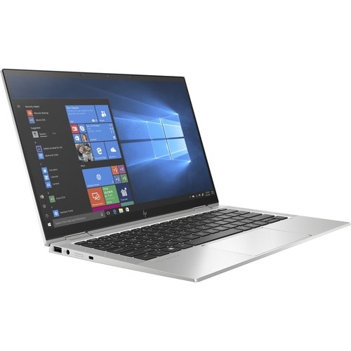 HP I CUSTOM ELITEBOOK X360 1030 G7 I7-10610U 13IN 16GB 512GB 2U6A4EP#ABA