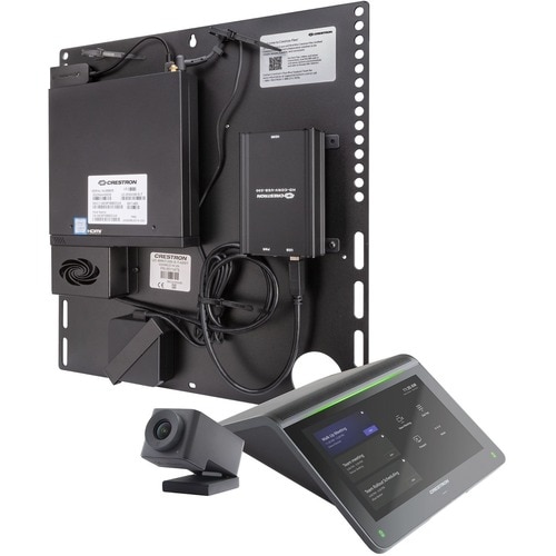 Crestron UC-MM30-T KIT TABLETOP SMALL ROOM VC FOR MTR 6511339