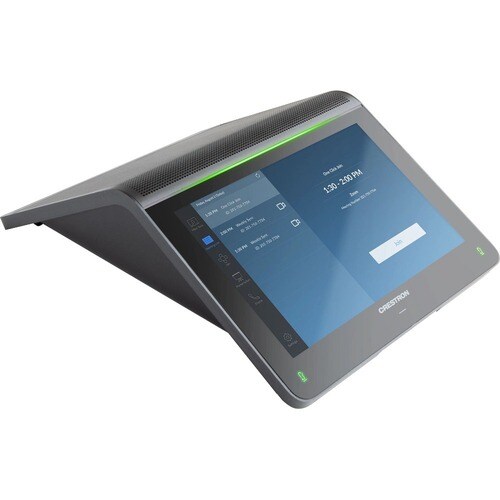 Crestron UC-MM30-Z KIT TABLETOP SMALL ROOM VC FOR ZOOM 9AD643 - Image 3