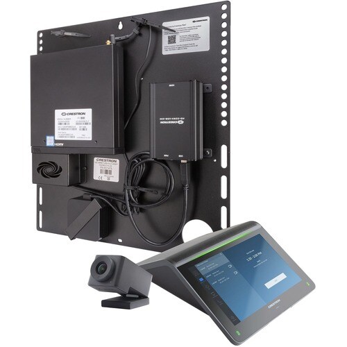 Crestron UC-MM30-Z KIT TABLETOP SMALL ROOM VC FOR ZOOM 9AD643
