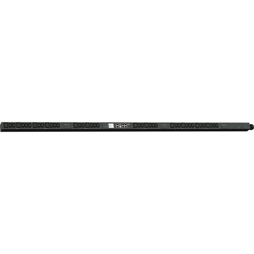 Raritan 3PH VERTICAL PDU 208V AC 30A W/42 OUTLETS NEMA L21-30P PX3-5926V-Q1V2 - Image 7