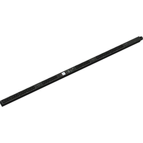 Raritan 3PH VERTICAL PDU 208V AC 30A W/42 OUTLETS NEMA L21-30P PX3-5926V-Q1V2