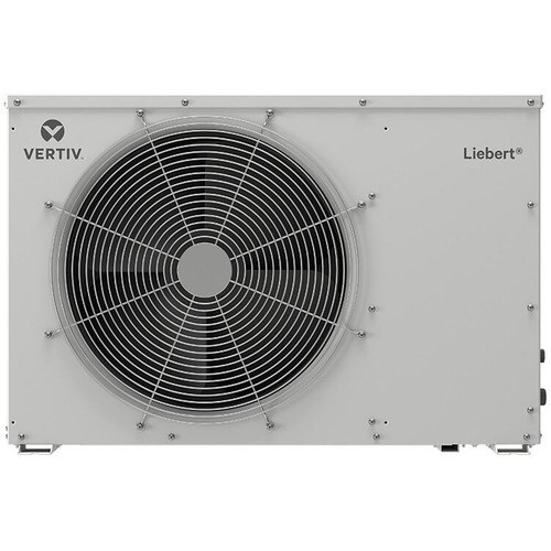 Vertiv VRC OUTDOOR CONDENSING UNIT FOR VRC200KIT EVAPORATOR 208/1/60 UL VRC350KIT