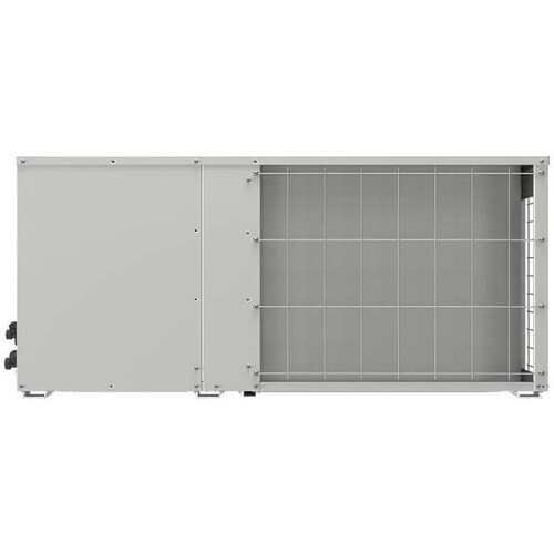 Vertiv VRC OUTDOOR CONDENSING UNIT FOR VRC201KIT EVAPORATOR 208/1/60 UL VRC351KIT - Image 3