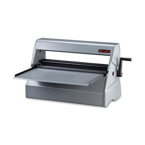 3M HEAT FREE LAMINATOR 25IN WIDE 3/16IN THICK CM2179 - Image 2