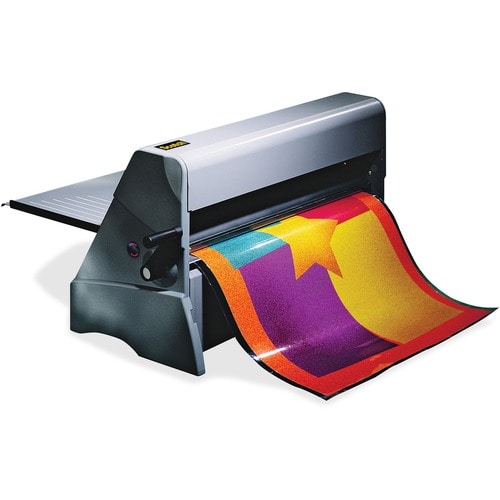 3M HEAT FREE LAMINATOR 25IN WIDE 3/16IN THICK CM2179