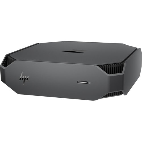 HP I CUSTOM Z2 G5 MINI I5-10600 16GB 256GB 344Z3US#ABA - Image 2