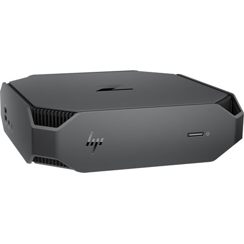 HP I CUSTOM Z2 G5 MINI I5-10600 16GB 256GB 344Z3US#ABA - Image 3